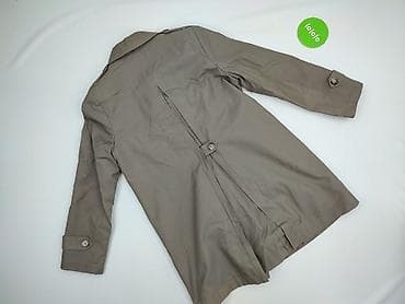 płaszcz pull and bear: The Collection Debenhams, Płaszcz damski, rozmiar L — 3