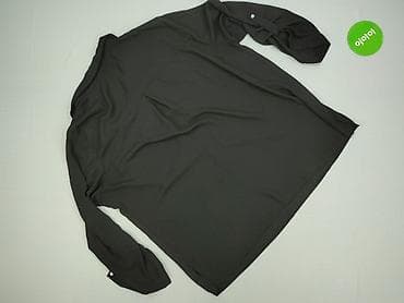 marynarki pull and bear: George, Жіноча блуза, розмір 5XL — 3