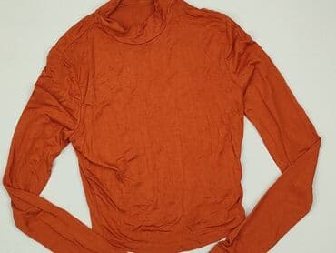 bluzki z golfem: Bluzka damska, rozmiar S — 1