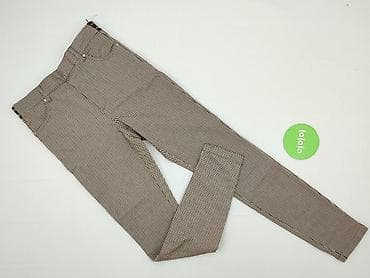 polski secondhand: Mohito, Spodnie materiałowe damskie, rozmiar S — 3