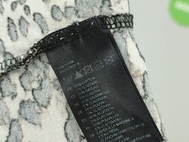 morgan spódnica: H&M Basic, Spódnica damska, rozmiar L — 5