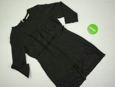 dluga obcisla sukienka: LeMonada, Sukienka damska, L — 2