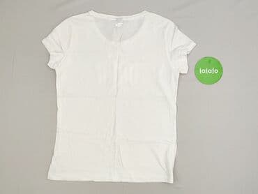 bluzki termiczne 4f: 4F, T-shirt damski, rozmiar L — 4