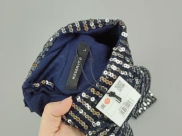 modna bluza: Bluzka damska, rozmiar L — 5