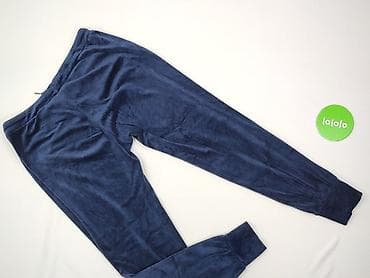 czarne dresy hm: H&M Divided, Spodnie dresowe damskie, rozmiar S — 3