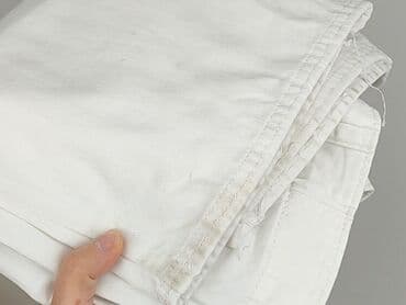 Kobiety: H&M, Spodnie cargo damskie, XS — 6