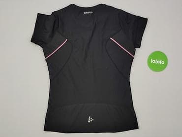 craft: T-shirt damski, rozmiar M — 4