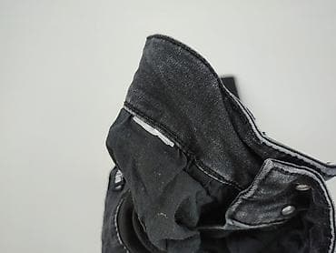 hoodrich: Denim Collection, Jeansy damskie, rozmiar L — 5