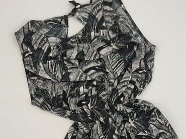 tanie letnie sukienki plus size: H&M, Sukienka damska, rozmiar S — 1
