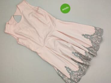 modne sukienki na komunię dla mamy: Duet A&M, Sukienka damska, rozmiar XL — 3