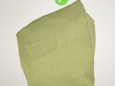 legginsy oliwkowe: Legginsy Sportowe damskie, rozmiar S — 4