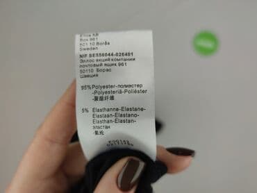 sklep internetowy z sukienkami dla puszystych: Ellos, Sukienka damska, rozmiar M — 6