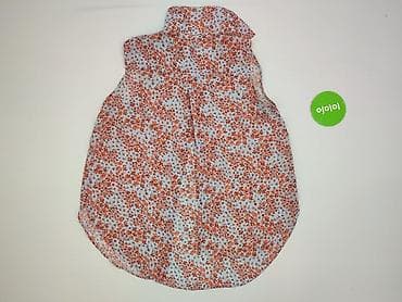 undershirt h: H&M, Bluzka damska, rozmiar M — 3