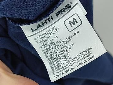 moda m: Pro, T-shirt damski, rozmiar M — 6