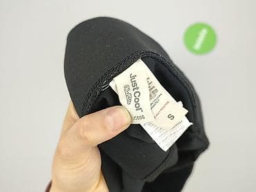 si: Just Female, Legginsy Sportowe damskie, rozmiar S — 4