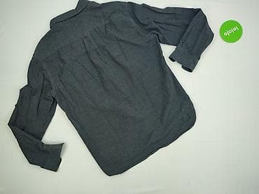 koszulka basic hm: H&M L.O.G.G., Koszulа dla mężczyzn, rozmiar M — 3
