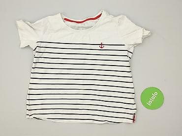 sklepy c: T-shirt damski, rozmiar M — 2