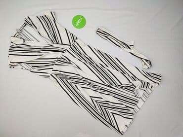 hm krótkie spodenki czarne: H&M, Sukienka damska, rozmiar M — 2