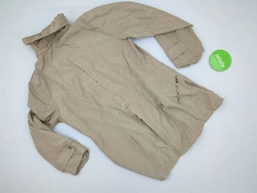 ccc buty ocieplane: Parka damska, rozmiar L — 4