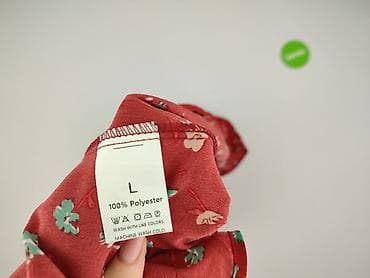 van graaf sukienki codzienne: Сукня жіноча, розмір L — 4