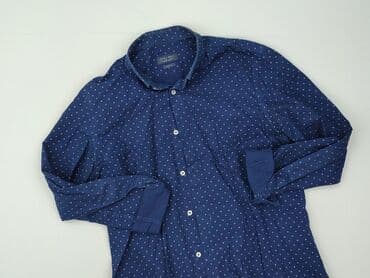 Zara, Сорочка для чоловіків, L