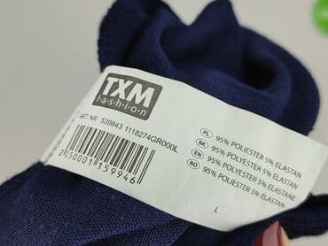 marynarki damskie theory: TXM, Bluzka damska, rozmiar L — 4