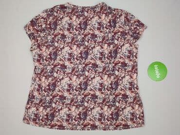 koszulki na wf decathlon: Decathlon, T-shirt damski, rozmiar 2XL — 3