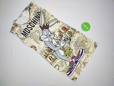 luxe la fo: Moschino, Sukienka damska, rozmiar L — 2