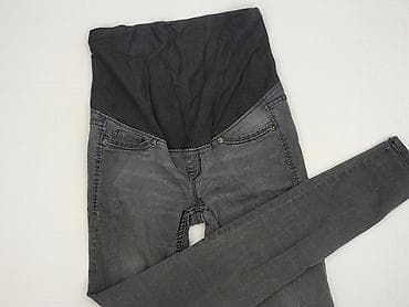 cos jeans: H&M Mama, Jeansy damskie, rozmiar XS — 1
