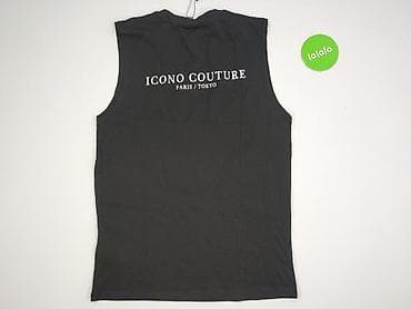 fsbn dresy: Icono, Koszulka dla mężczyzn, rozmiar L — 3