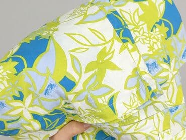 spodnie na lato plus size: Tom Tailor, Spodnie materiałowe damskie, XL — 5