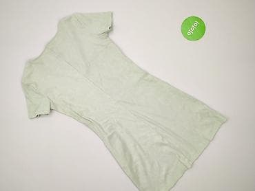 crocs tanio: Cropp, Sukienka damska, rozmiar S — 3