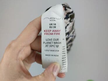 sukienki na lato tanie plus size: New Look, Sukienka damska, rozmiar M — 6