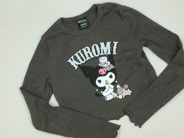 cropp koszula w koty: Bershka, Bluzka damska, M — 1