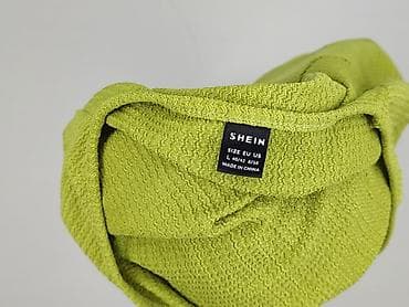 crop topy: Shein, Top damski, rozmiar L — 4