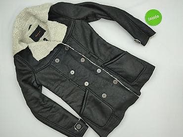 kurtka kozuszek: Cocomore, Kożuch, rozmiar M — 2