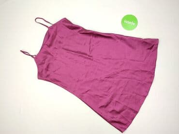 sukienka h m czerwona: H&M, Sukienka damska, rozmiar M — 2