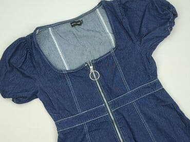 sukienka w stylu lat 90: PrettyLittleThing, Sukienka damska, rozmiar M — 1