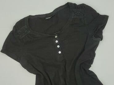 janina bluza: Janina, Bluzka damska, rozmiar S — 2