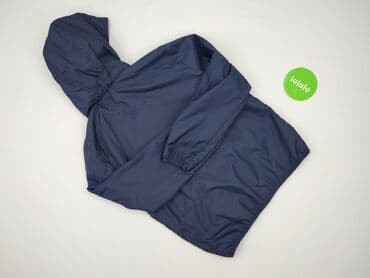 koszulka z koronką pod marynarkę: Kurtka przejściowa, H&M, 12 lat, 146-152 cm, stan - Idealny — 3