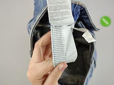mom fit: Diverse, Jeansy damskie, rozmiar XS — 5