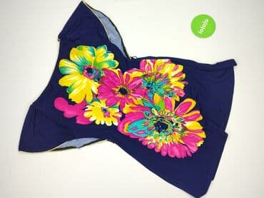 morska sukienka na wesele: Sukienka damska, rozmiar S — 4