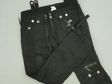 hm cargo: Women`s trousers, size S — 1