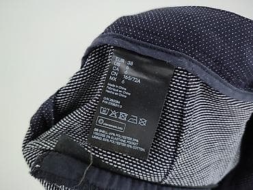 garnitury c: H&M, Spodnie materiałowe damskie, rozmiar M — 7