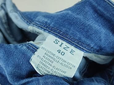 lana del rey jeans: Jeansy damskie, rozmiar L — 5