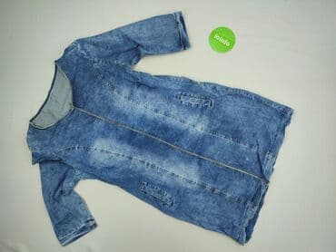 Sukienki: Denim, Sukienka damska, rozmiar M — 2