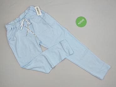 benotti clothes: Spodnie materiałowe damskie, rozmiar One size — 2