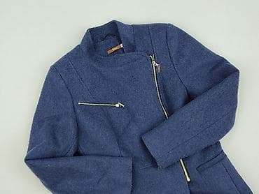winter clothes: Sepia, Płaszcz damski, rozmiar L — 1