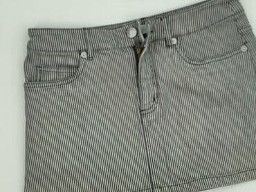 plisowane spódnice i sweter: Attentif, Women`s skirt, size S (EU 36) — 1