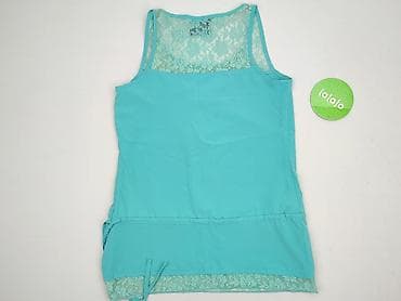 bluzki dekolt serce: Top damski, rozmiar S — 4